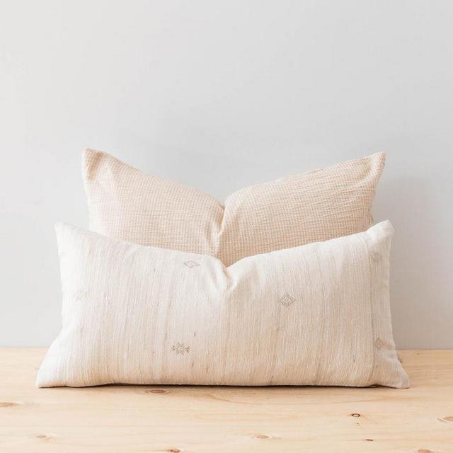 Aria Pillow Cover Duo