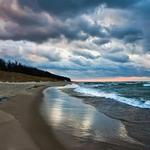 Oval Beach