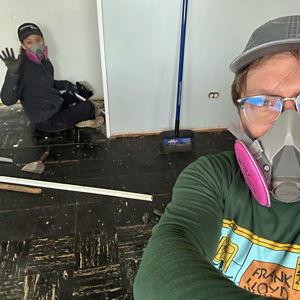 Our Home Renovation Fund