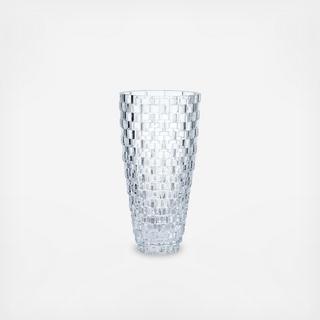 Palazzo Crystal Vase