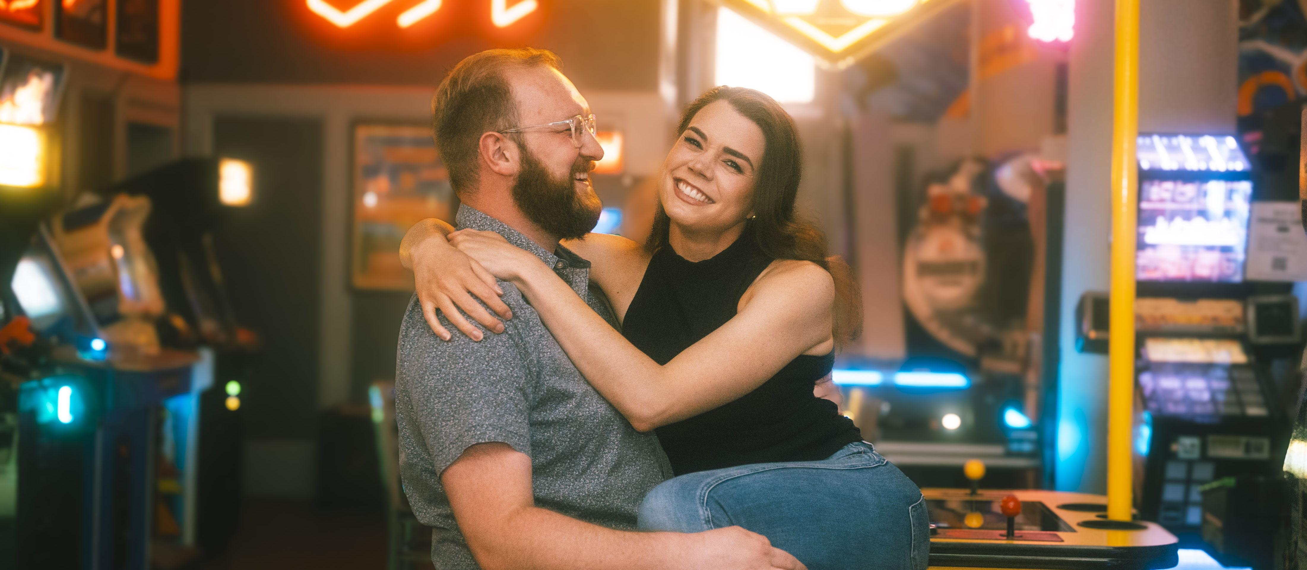 The Wedding Website of Tyler Youngquist and Miranda Mack