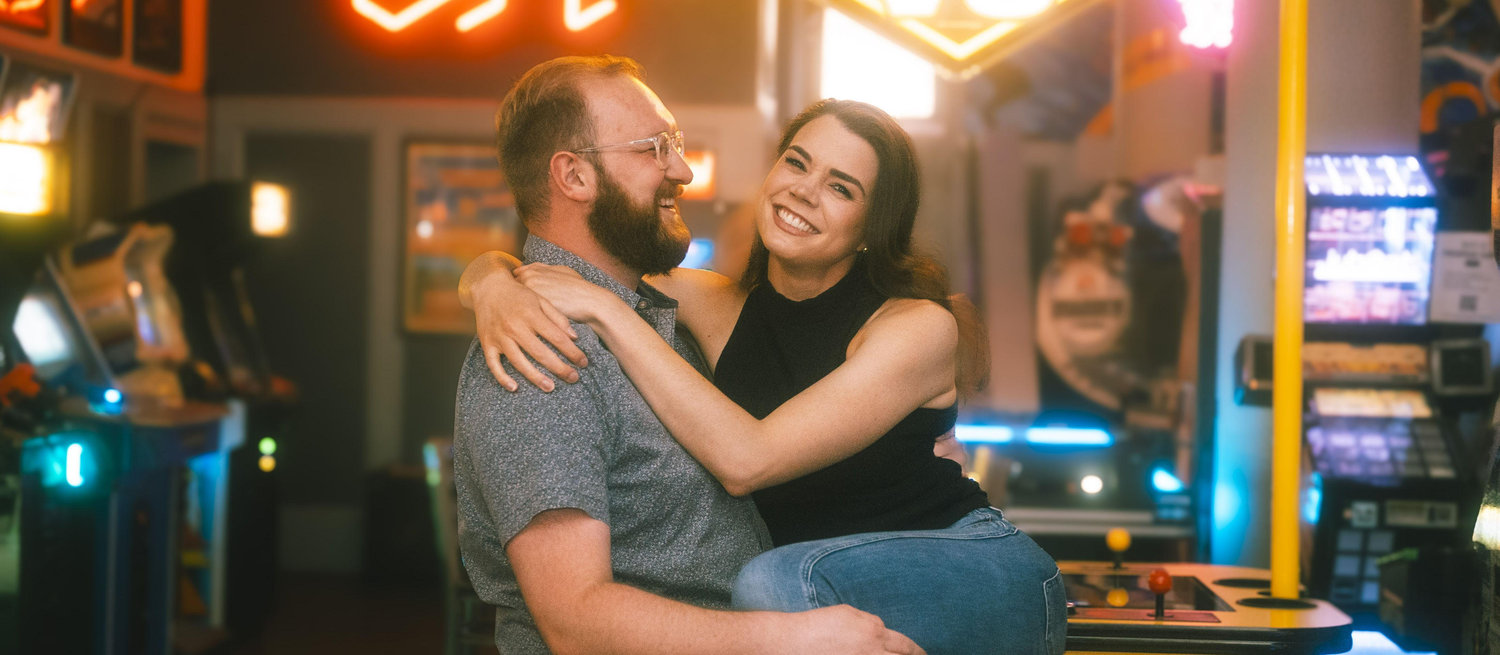 The Wedding Website of Tyler Youngquist and Miranda Mack