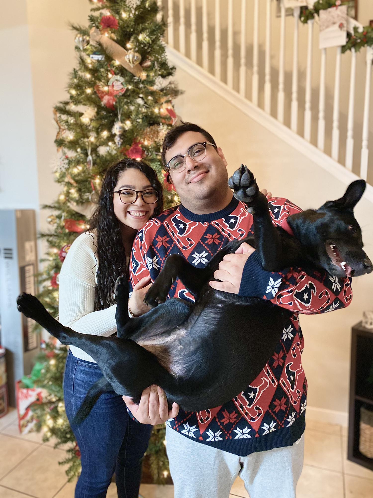 Nova sure does enjoy taking pictures LOL