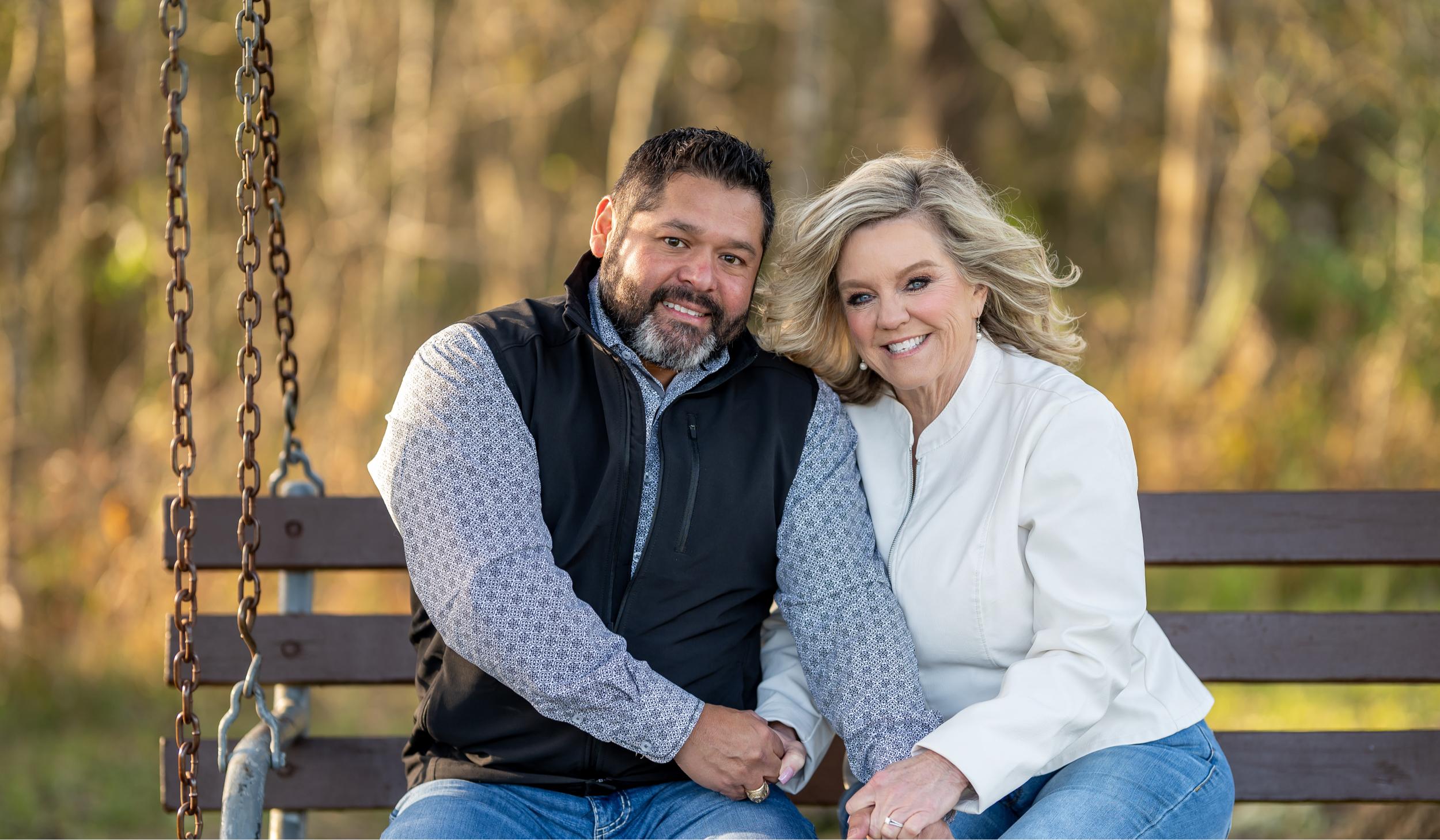 The Wedding Website of Donna Rogers and Joe Jasso