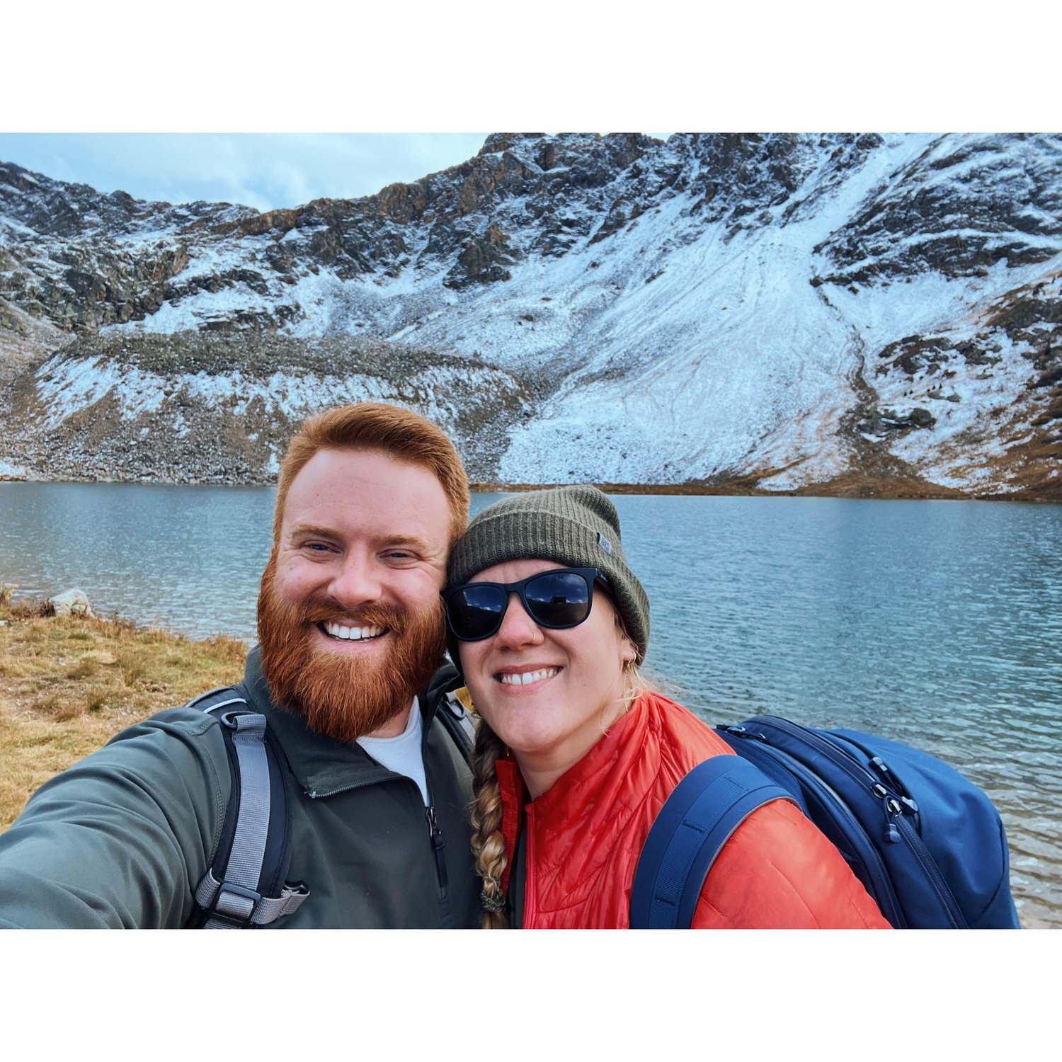 Lake Ann, Buena Vista, CO