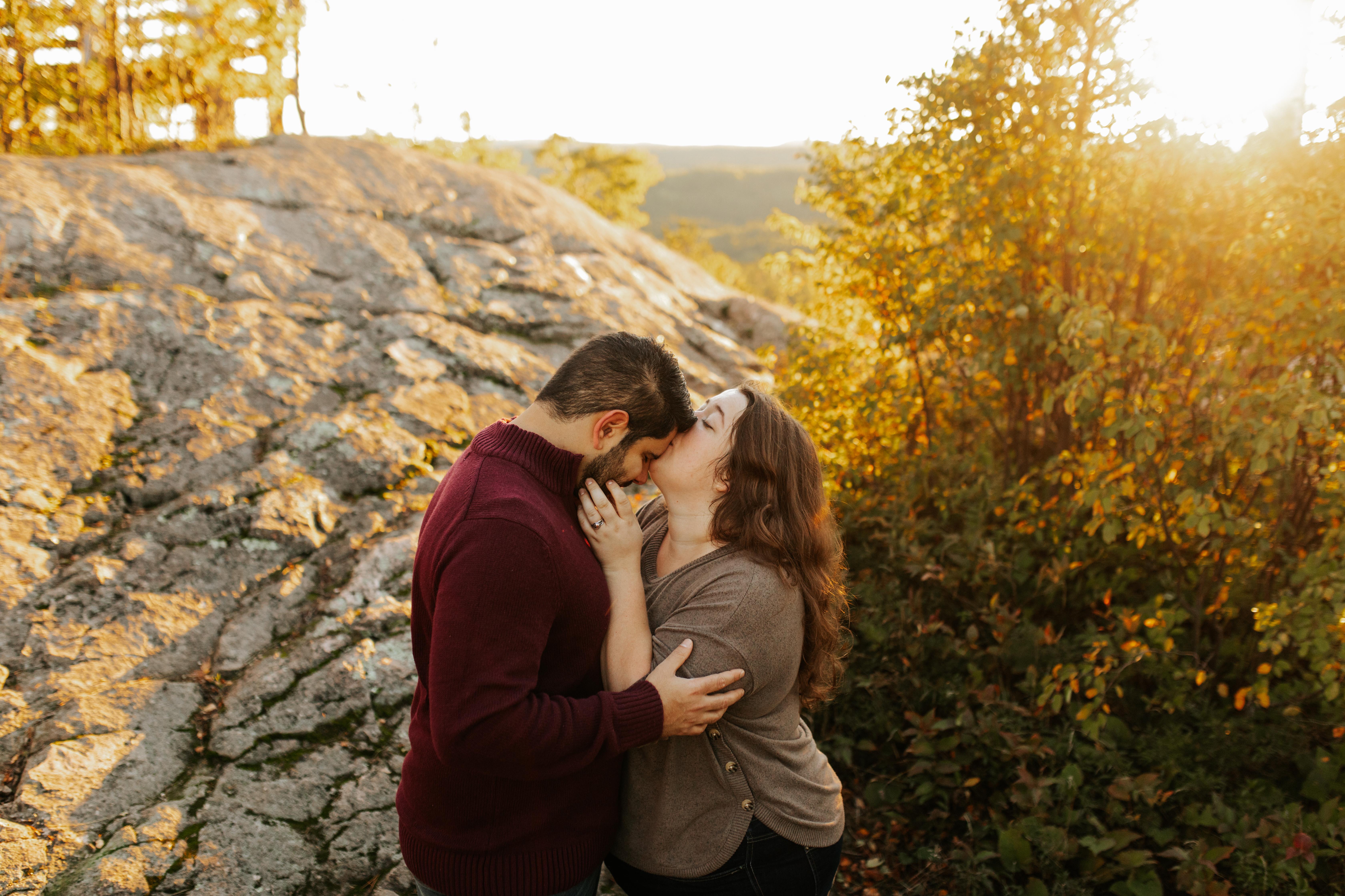 The Wedding Website of Kendra Klein and Manuel Arafat