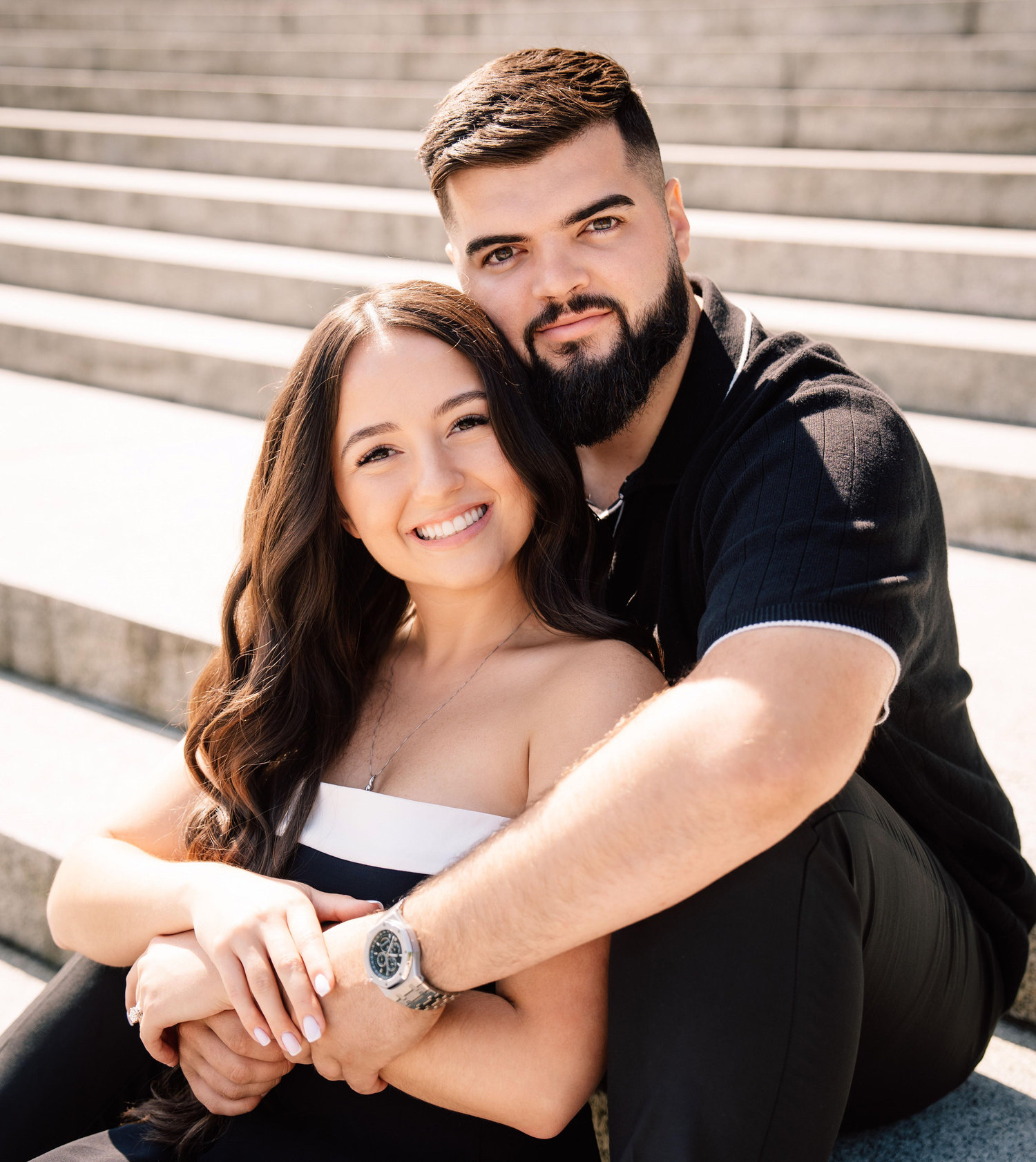 The Wedding Website of Vladimir Tkach and Victoria Rukodaynaya