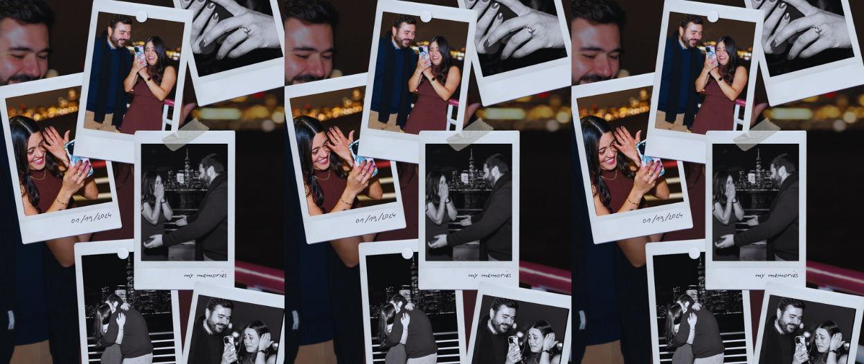 The Wedding Website of Carlos Barandas and Cristina Alba