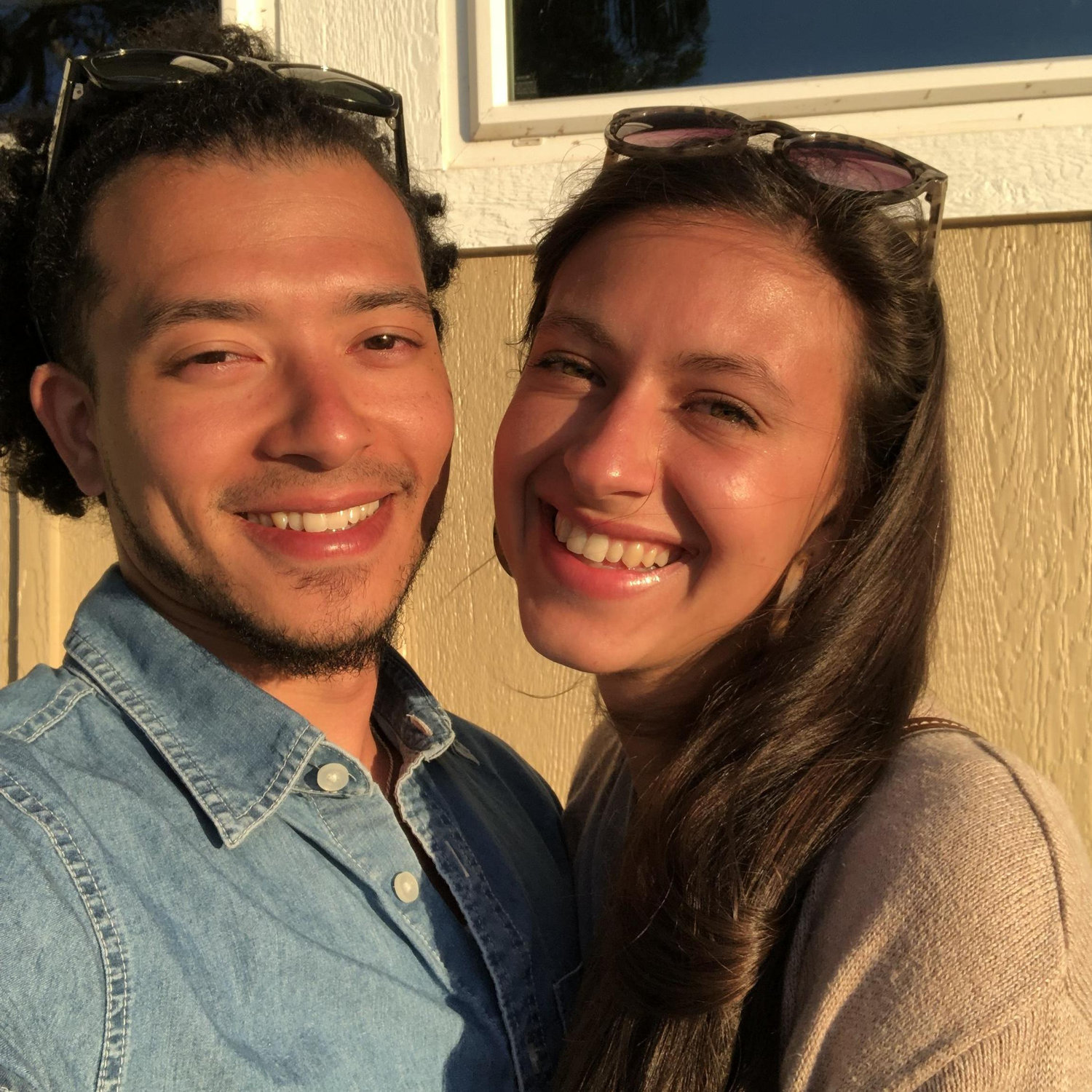 June 21, 2019: Date Night at sunset