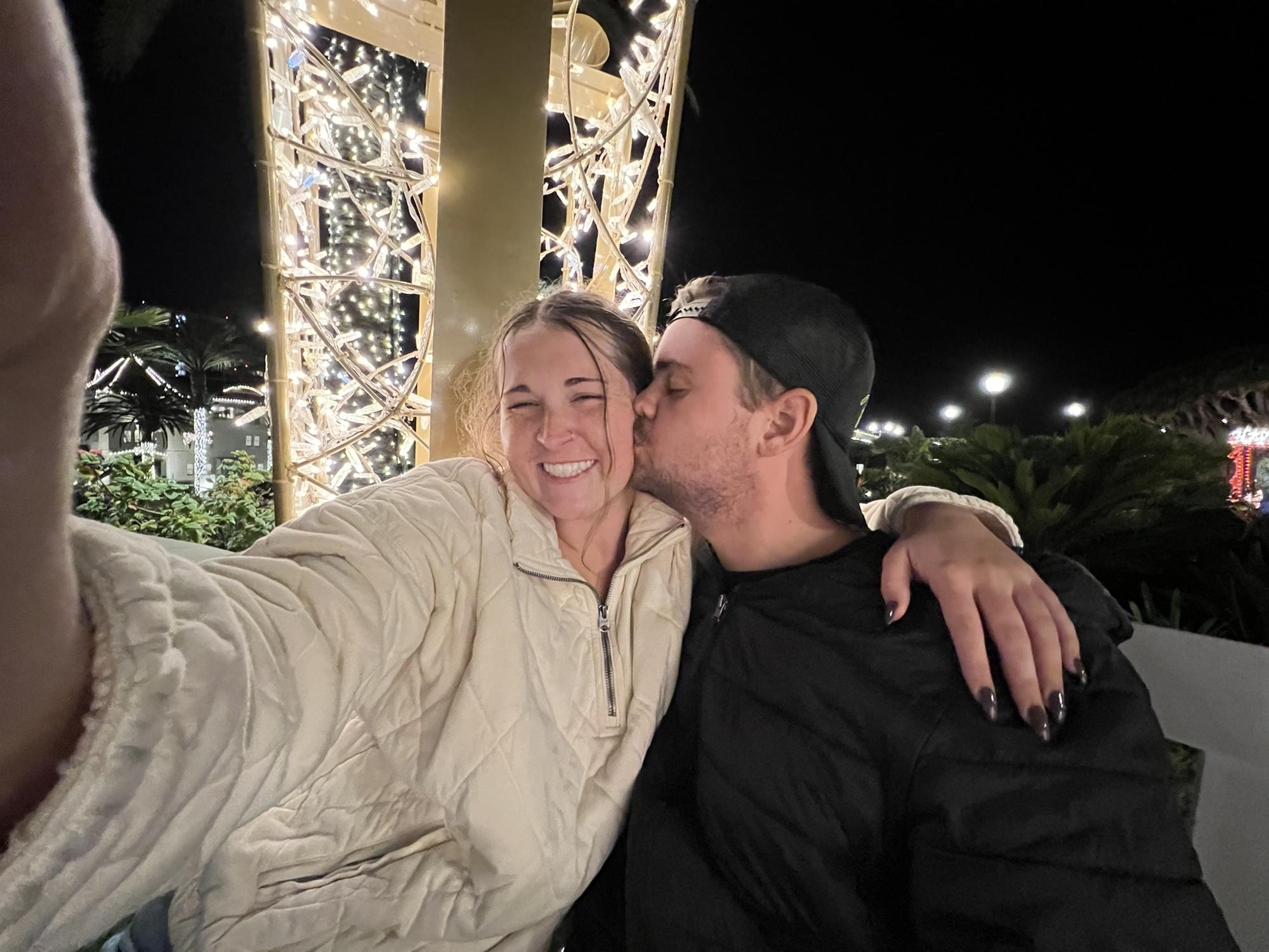 holly jolly christmas-time!