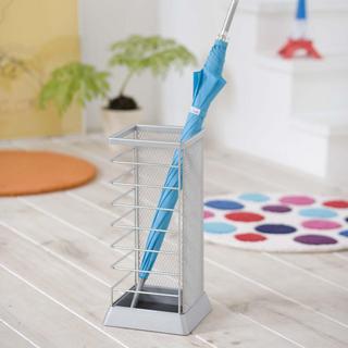 X-Change Square Umbrella Stand
