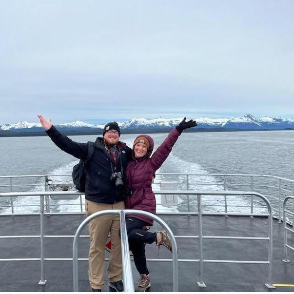 Whale Watching Juneau AK 2023