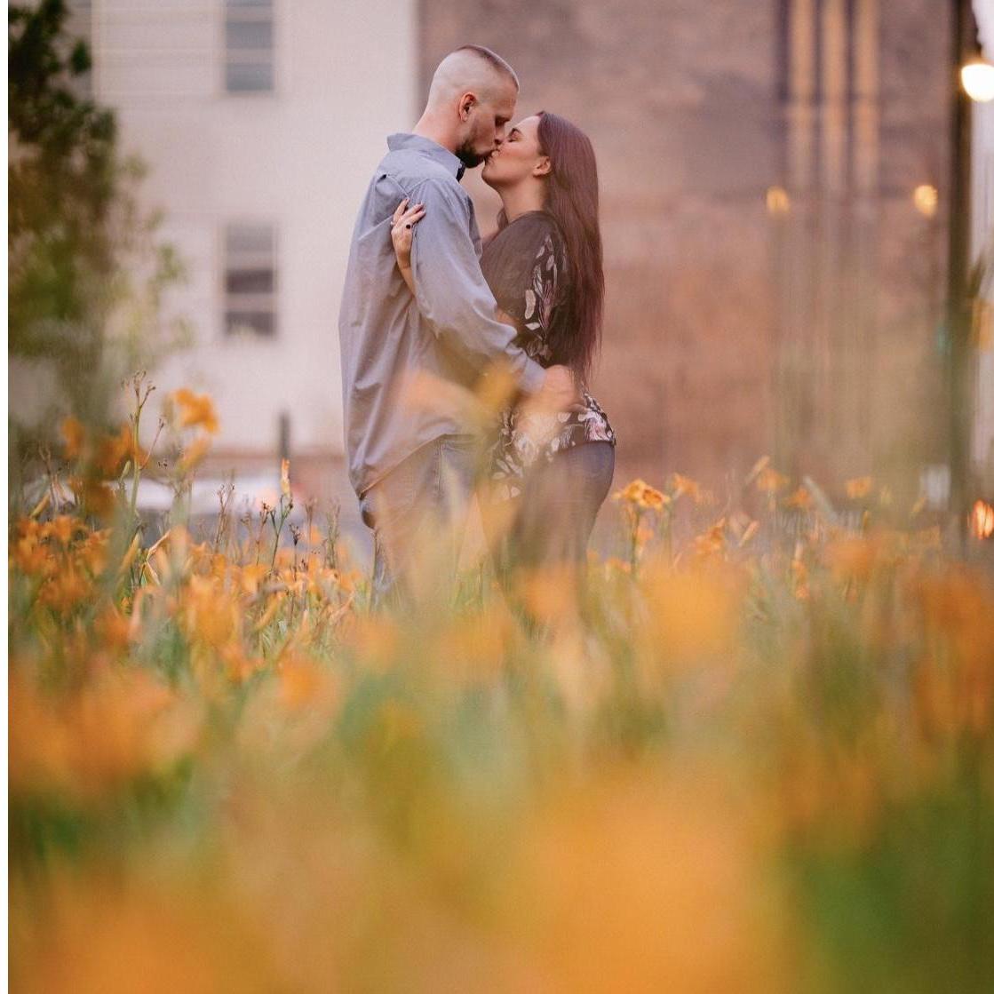 I love you today and till the end of eternity