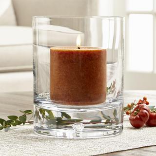 Direction Hurricane Candle Holder
