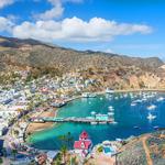 Santa Catalina Island