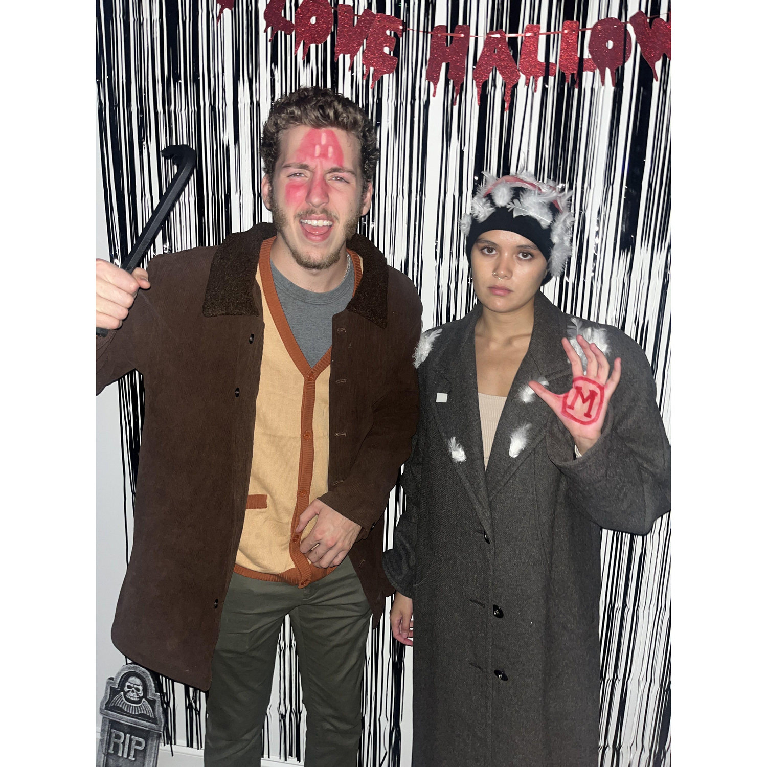 Halloween 2023
