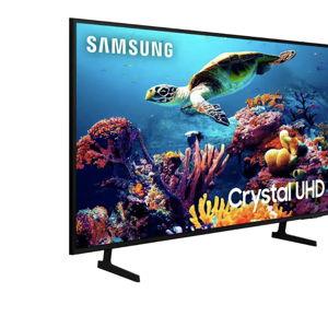 65" Samsung TV