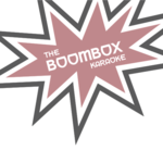 The Boombox Karaoke