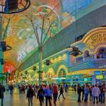 Fremont Street Experience