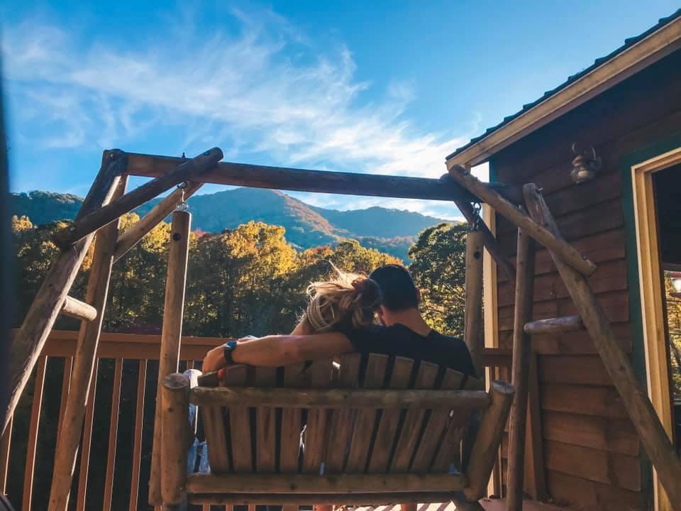 The Wedding Website of Molly Martin and Michael Guthrie