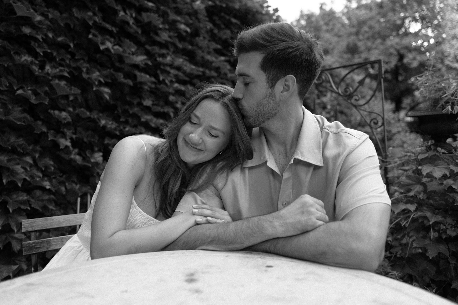 The Wedding Website of Kate Miller and Will Roland