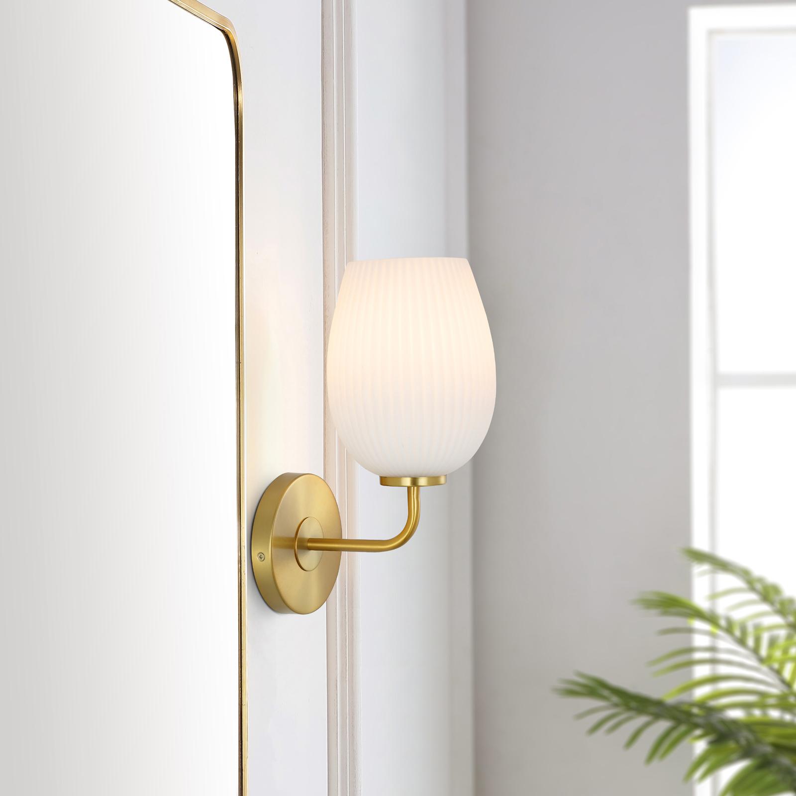 Safavieh, Idina Wall Sconce | Zola