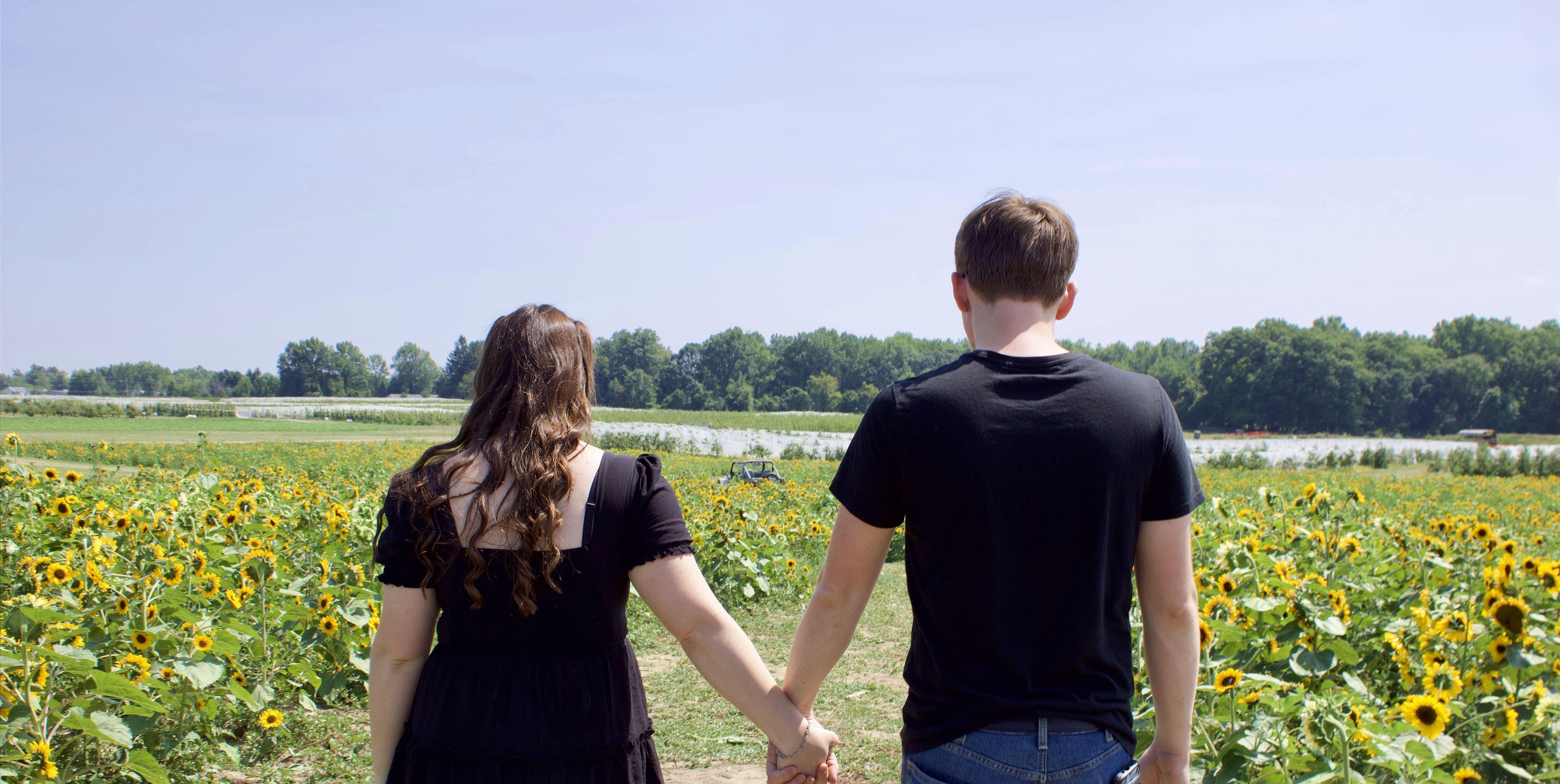 The Wedding Website of Kaitlyn Lumbard and Austin McComas