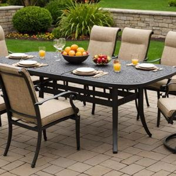 Deck Furniture Fund