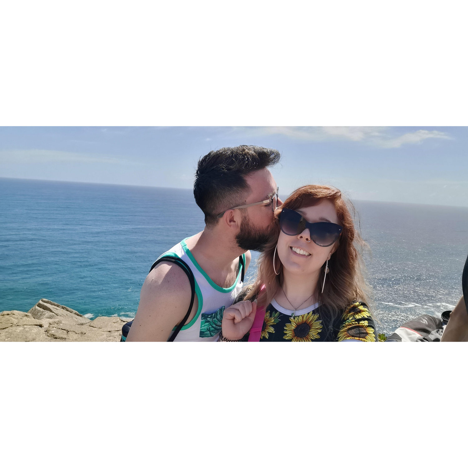 The most west end of Europe, Portugal 2023