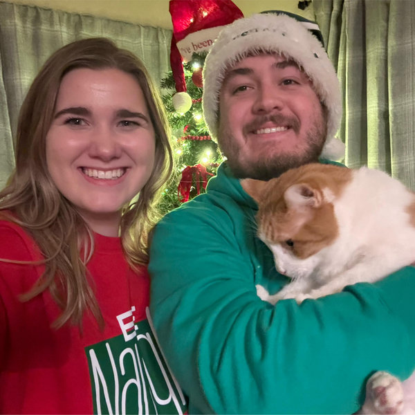 Our Forever Home