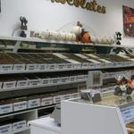 Seroogy's Chocolates