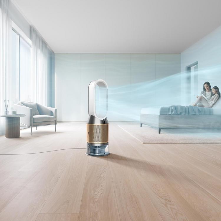 Humidify+Cool Formaldehyde PH04 Air Purifier