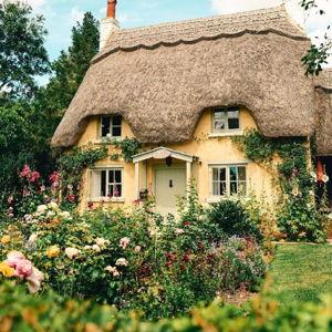 Our home fund
