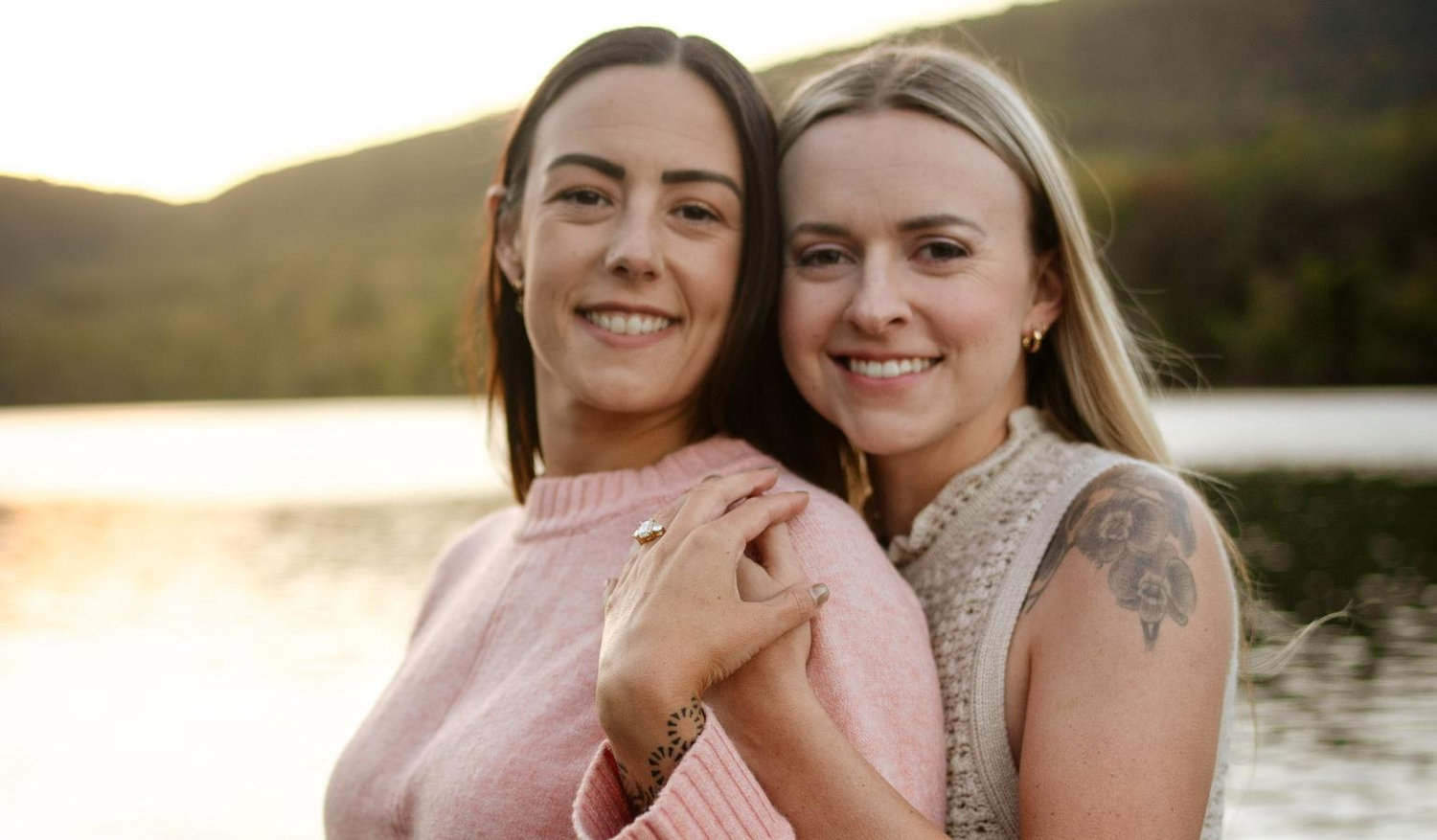 The Wedding Website of Kristanna Bowers and Maggie Ward