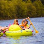 Zen Tubing
