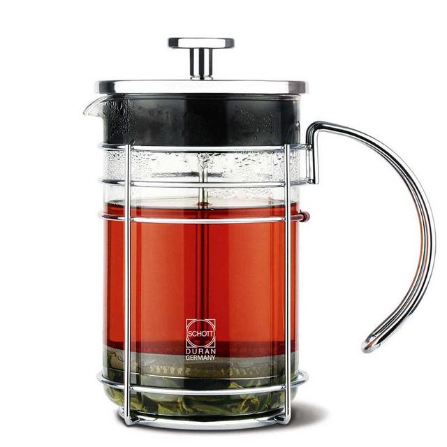 MADRID Premium French Press