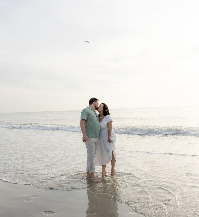 The Wedding Website of Daysia Davis and Sean Howes