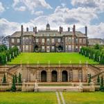 Castle Hill on the Crane Estate