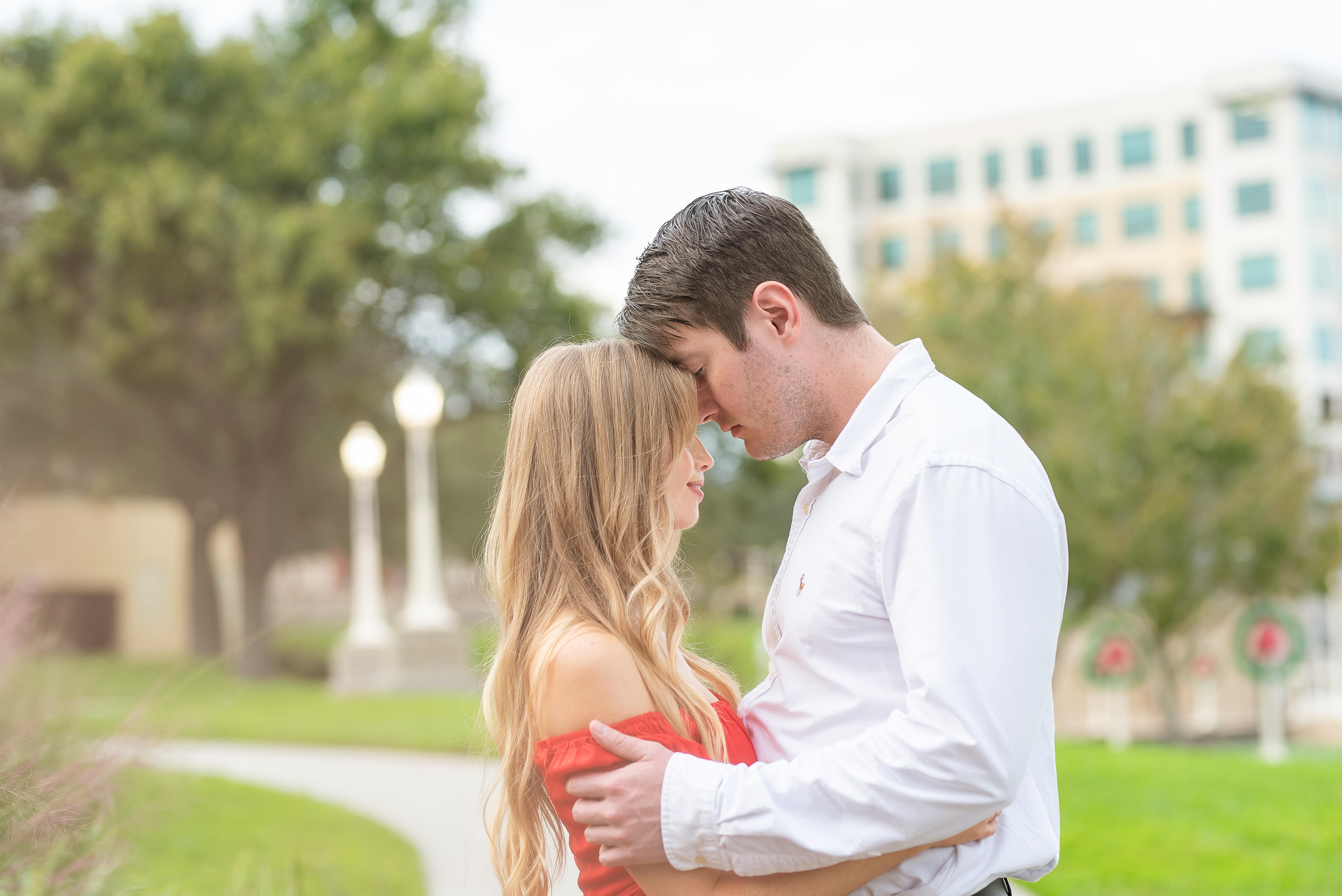 The Wedding Website of Amanda Burnside and Connor Burnside