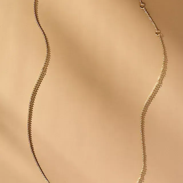 NADRI Everleigh Crystal Pendant Necklace