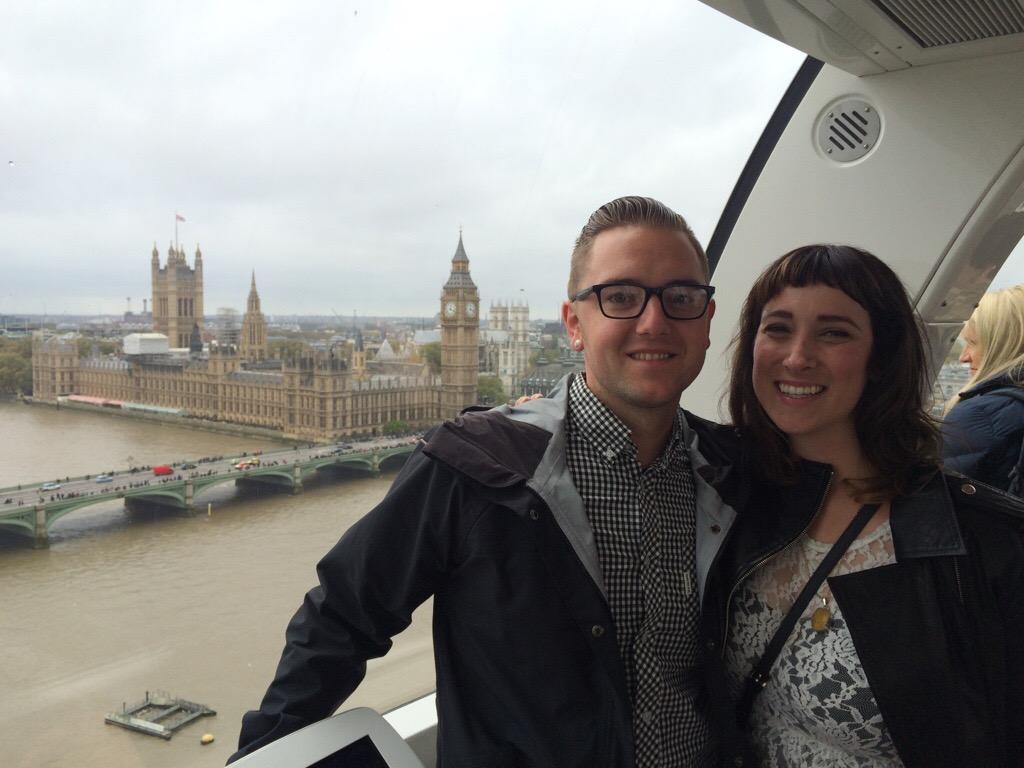 The Wedding Website of Suzanne Hirsh and Jonny Herominski