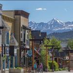 Frisco, CO