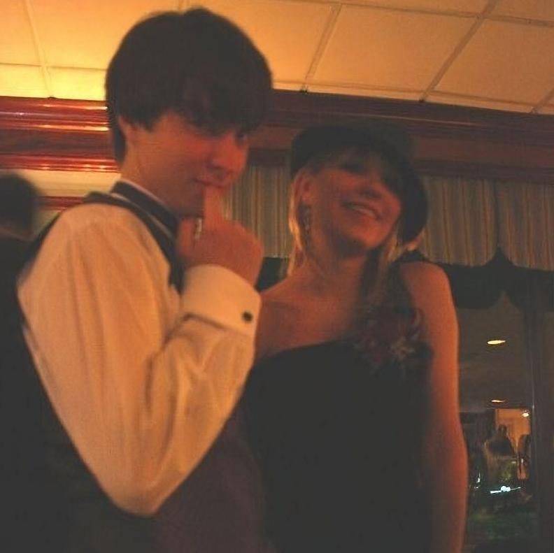 Senior Prom (2009)