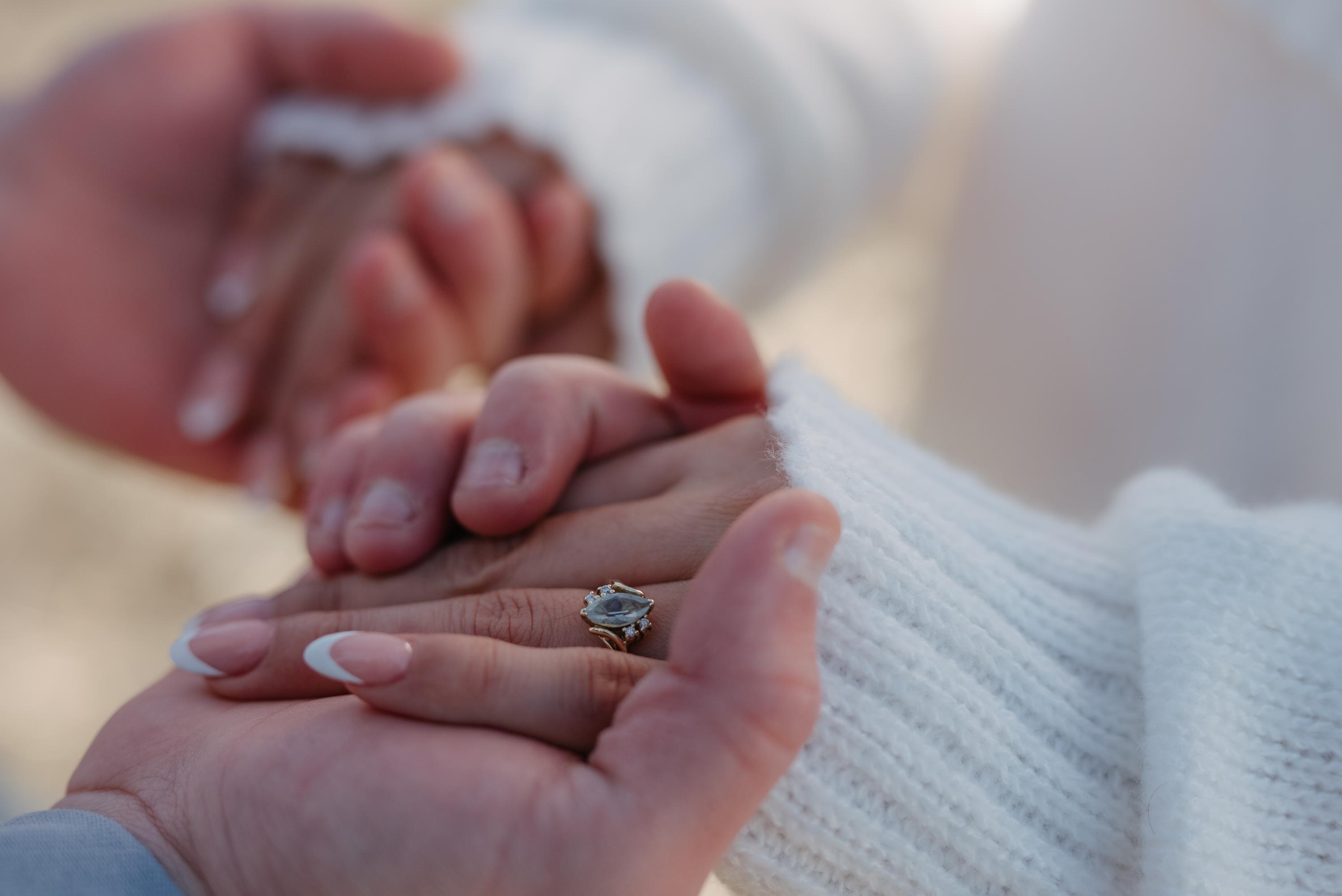 The Wedding Website of Daniela Carvajal-Macias and Peter Yunker