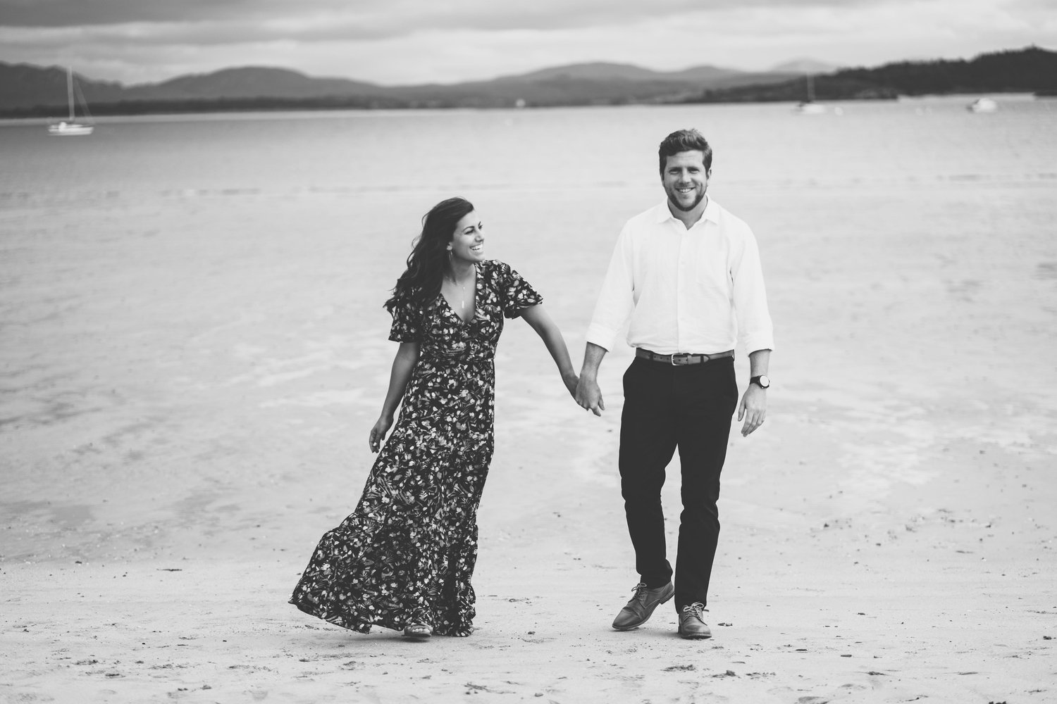 The Wedding Website of Deanna Smith and Declan Coll