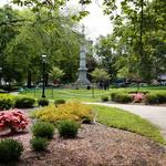 Downtown Morristown