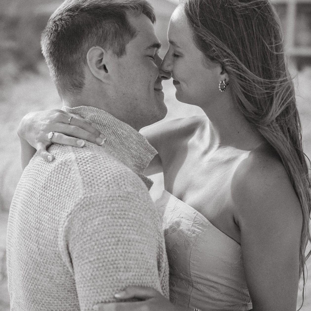 Engagement Pictures!