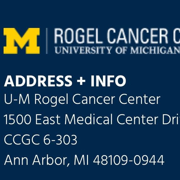 Rogel Cancer Center Adrenal Cancer Program ‑ 310488; University of Michigan