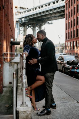 The Wedding Website of monique holmes and william evans
