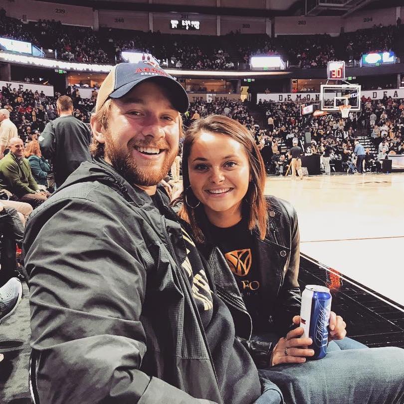 2018 Go Deacs!